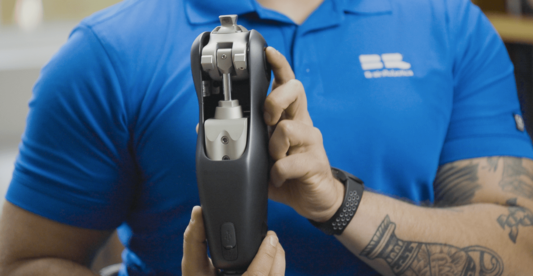 Description of the image